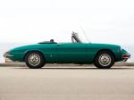 Alfa Romeo 1750 Spider Veloce 1968 года (NA)